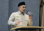 Optimalkan Pelunasan Tahap II, Kemenhaj Sumbar Perkuat Sinergi dengan BPS-Bipih