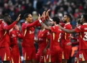 Liverpool Berambisi Tutup Tahun 2025 dengan Kemenangan di Anfield 13 foto baru liverpool