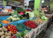 Pasca Banjir Bandang, Harga Sayuran di Pasar Kota Padang Melonjak 11 gambar sayuran