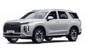 Keunggulan Hyundai Palisade, Mobil Gagah Kesukaan Kepala Daerah 4 hyundai palisade putih Creamy White Pearl 458x420 1