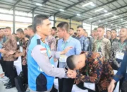 Mabes Polri Tambah Kuota Calon Brimob untuk Aceh