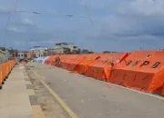 Presiden Tinjau Aceh Tamiang, Tenda BNPB Dipasang 2 Hari Sebelum Prabowo Datang