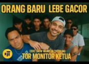 Lirik Lagu Tor Monitor Ketua Viral di TikTok 11 sddefault 2