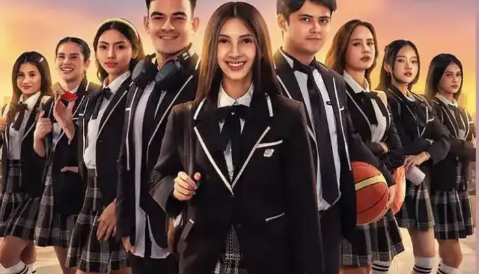 Pernikahan Dini Gen Z Tayang Hari Ini, Hamil di Luar Nikah Sekolah