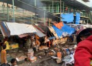 Lapak PMD Terbakar di Pasar Raya Padang, Kerugian Ditaksir Rp50 Juta 15 05d61c3a 3b10 4400 8c90 e1659a9dc612