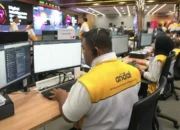 Trafik Melonjak Double Digit, Indosat Jaga Keandalan Jaringan di Periode Tahun Baru 12 07edb64e a0e4 4705 b123 053d68a8ce9c