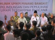Pemerintah Resmikan Klinik UMKM Minang Bangkit untuk Percepat Pemulihan Ekonomi Pascabencana di Sumbar 12 0f9bd9a4 8f91 42e5 b917 7b6e58afd1f7