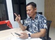 Matangkan Persiapan Porprov XVI 2026, Pengprov Kabaddi Sumbar Fokus Penguatan SDM dan Ekspansi Daerah
