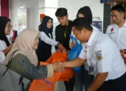 Hari Pertama Operasional, Tempat Duduk KA Lembah Anai Rute Padang-Kayutanam (PP) Nyaris Terjual Habis 14 32a75cca 40cc 4e19 b9b9 d13d7bf33411