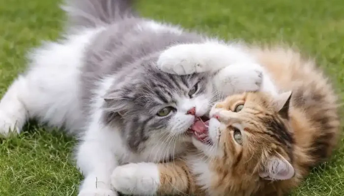 Bagaimana Hukum Jual Beli Kucing dalam Islam? Ini Penjelasan Ulama