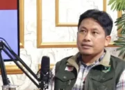 Hamdanus Tegaskan Disiplin Harga Mati di KONI Sumbar: Ketua Pun Bisa Diberhentikan