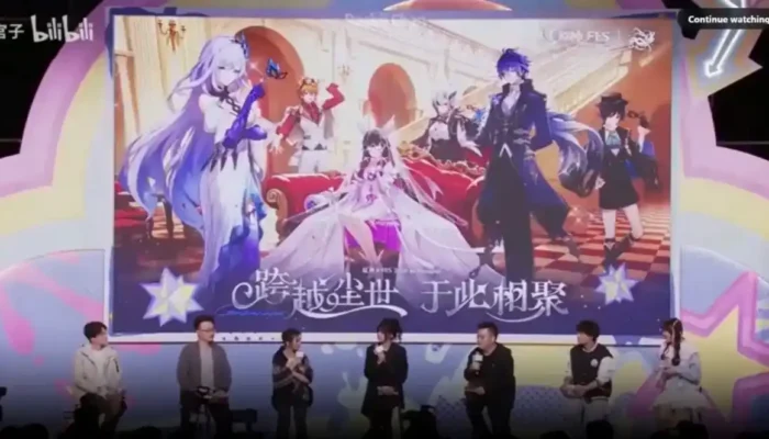 Setelah Hening Lama, Akhirnya HoYoverse Konfirmasi di Genshin FES 2026