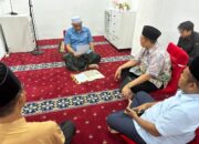 Seleksi Petugas Haji Daerah 2026 Dibuka, Berikut Syarat Lengkap dan Jadwal Tesnya