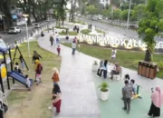 Wajah Baru Taman Rimbo Kaluang, Ruang Publik Modern yang Sarat Sejarah 11 611794520 888992393680333 653113525346109458 n