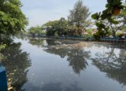 Warga Keluhkan Pencemaran di Danau Cimpago: Air Menghitam dan Minim Fasilitas Toilet
