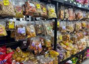 Pemerintah Targetkan Wajib Sertifikasi Halal Tuntas Oktober 2026, Pelaku Usaha Diimbau Segera Mendaftar 15 83d690a3 f0c8 4cb2 b151 7985930517d7