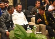 Wako Fadly Amran Nyatakan Kota Padang Ikut dan Siap Sukseskan Porprov 2026