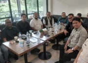 Pemko Sawahlunto Tegaskan Kesiapan Kirim Atlet Terbaik ke Porprov 2026