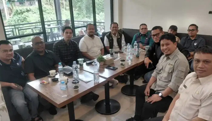 Pemko Sawahlunto Tegaskan Kesiapan Kirim Atlet Terbaik ke Porprov 2026