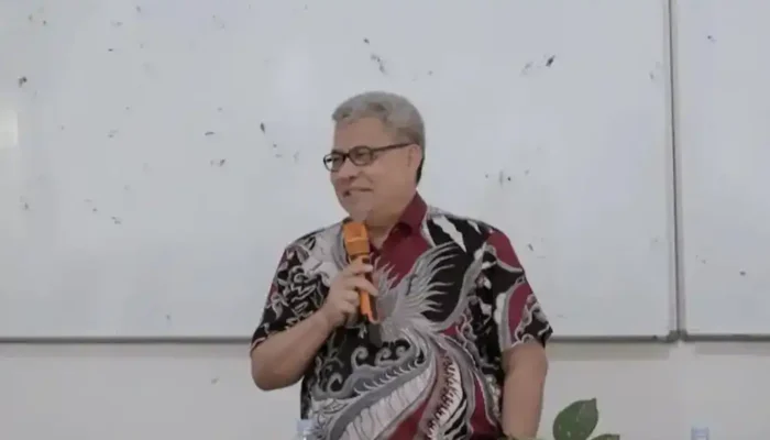 Antisipasi Siklus Cuaca, Muhidi Targetkan Dokumen R3P Segera Rampung