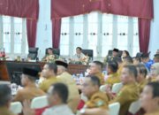 Mendagri Instruksikan Pendataan Ulang Warga Terdampak Bencana di Sumbar untuk Akses PKH dan PBI