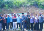 Krisis Air Bersih, Padang Jadi Lokasi Launching Sejuta Pohon untuk Sumbar 15 FB IMG 1769084806947
