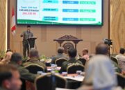 Mahyeldi: Perhutanan Sosial Jadi Strategi Tingkatkan Kesejahteraan Warga Sumbar