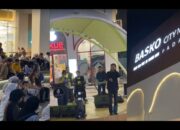Pulihkan Trauma Pascabencana Sumbar, Warga Berbagai Daerah Ramaikan Basko City Mall 15 Halonusa.com 12
