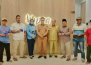 Pemko Padang Klaim 80 Persen Korban Banjir Sudah Terima DTH 13 IMG 20260104 WA0003