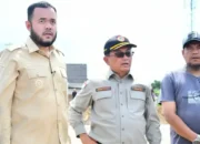 Wali Kota Padang Tinjau Lokasi Banjir Bandang di Tabianh Banda Gadang, Percepatan Relokasi Warga Jadi Prioritas
