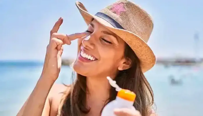 Aman & Bebas Kilap! Rekomendasi Sunscreen Terbaik untuk Kulit Berjerawat