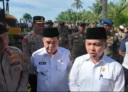 Kapolda Sumbar Pimpin Shalat Jenazah Korban Bencana Agam 16 IMG 20260107 WA0133