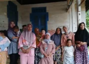 Trauma Mendalam bagi warga di Kampung Guo: "Tiap Hujan Datang, Kami Tak Bisa Tidur Semalaman" 16 IMG 20260108 WA0014