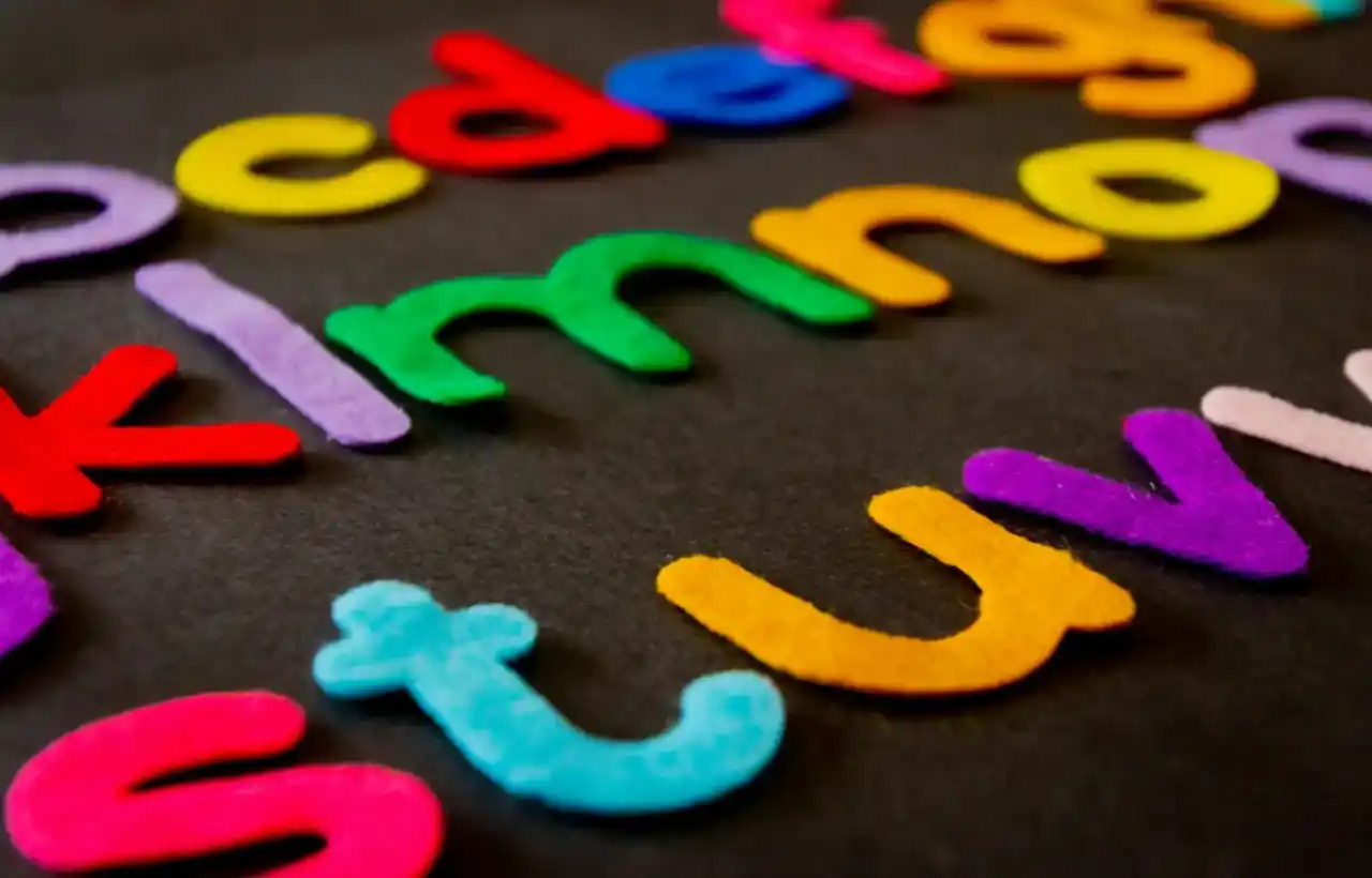 Photo by Magda Ehlers (https://www.pexels.com/photo/closeup-photo-of-assorted-color-alphabets-1337387/)