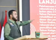 Kebutuhan Rehabilitasi dan Rekonstruksi Pascabencana Padang Capai Rp5,5 Triliun