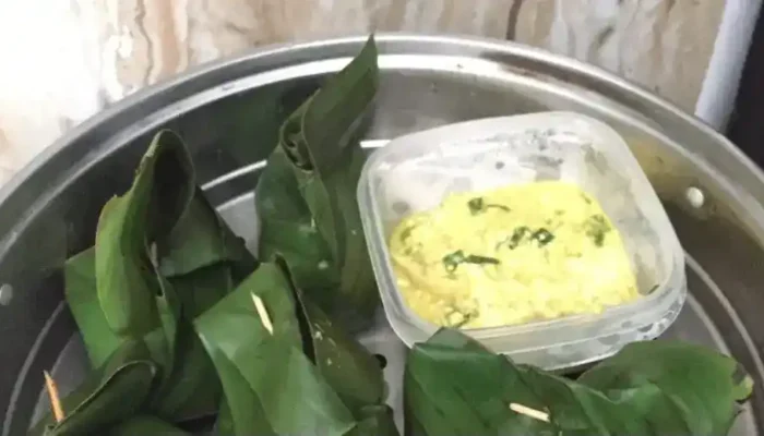 Pepes Tahu, Olahan Tradisional Sehat Khas Jawa Barat