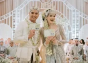 Lirik dan Makna tradisi Kidung Sawer Panganten Sunda