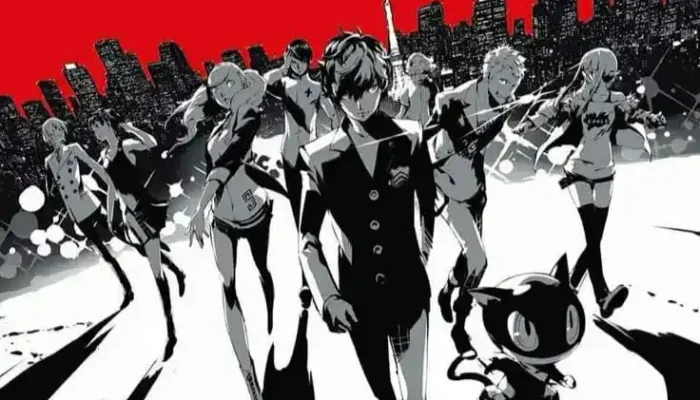 Perayaan 30 Tahun Persona Tuai Kritik, Penggemar Kecewa Tanpa Game Baru
