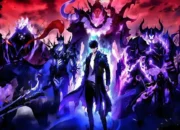 Komik Manhwa dari Korea bisa Geser Dominasi Manga dan Manhua 11 IMG 20260109 WA0014