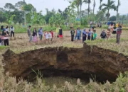 Pemprov Sumbar Peringatkan Bahaya Air Sinkhole di Situjuah Batua 10 IMG 20260112 WA0003
