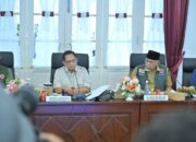 Program Nasional 300 Ribu Jembatan, Mendagri Dorong Sumbar Segera Ajukan Data
