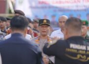 Gubernur dan Kapolda Sumbar Tegaskan Perang Terhadap Tambang Ilegal