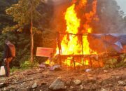 Penertiban PETI di Pasaman Berlanjut, Peralatan Ditertibkan dan Dimusnahkan 16 IMG 20260116 WA0003