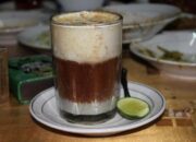 Sejarah Dan Khasiat Teh Talua Minuman Tradisional Minangkabau