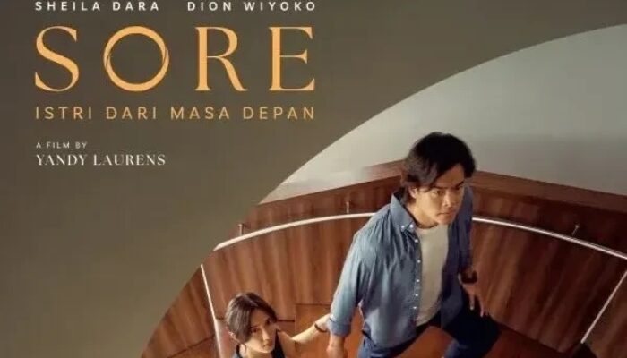 3 Top Series dan Film Netflix yang Wajib Kamu Tonton di 2026