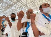 Antrean Haji Meningkat, Pemerintah Ubah Cara Alokasi Kuota Antarprovinsi
