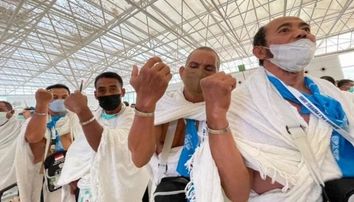 Antrean Haji Meningkat, Pemerintah Ubah Cara Alokasi Kuota Antarprovinsi