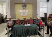 Dua Dewan Pengawas Perusda Kemakmuran Mentawai Jadi Tersangka Korupsi, Negara Rugi Rp7,8 Miliar