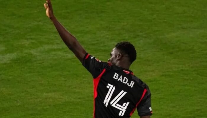 Bukan Spanyol, Semen Padang FC Justru Lirik Striker dari Benua Afrika
