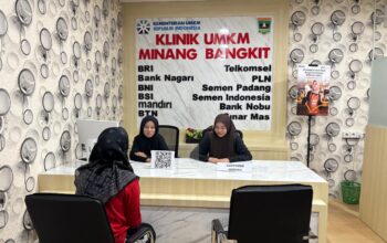 Klinik UMKM Minang Bangkit Solusi untuk Pelaku Usaha yang terdampak Bencana 9 IMG 20260130 WA0009
